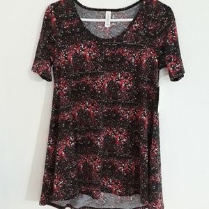 XXS LuLaRoe Perfect T